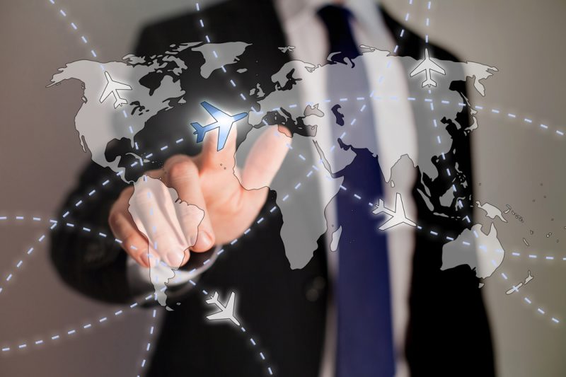 TCB TRAVEL featured image