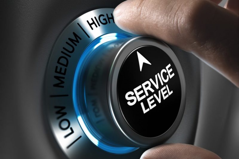 Services featured image