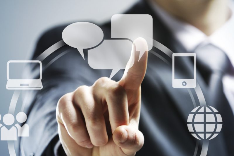 Contact featured image